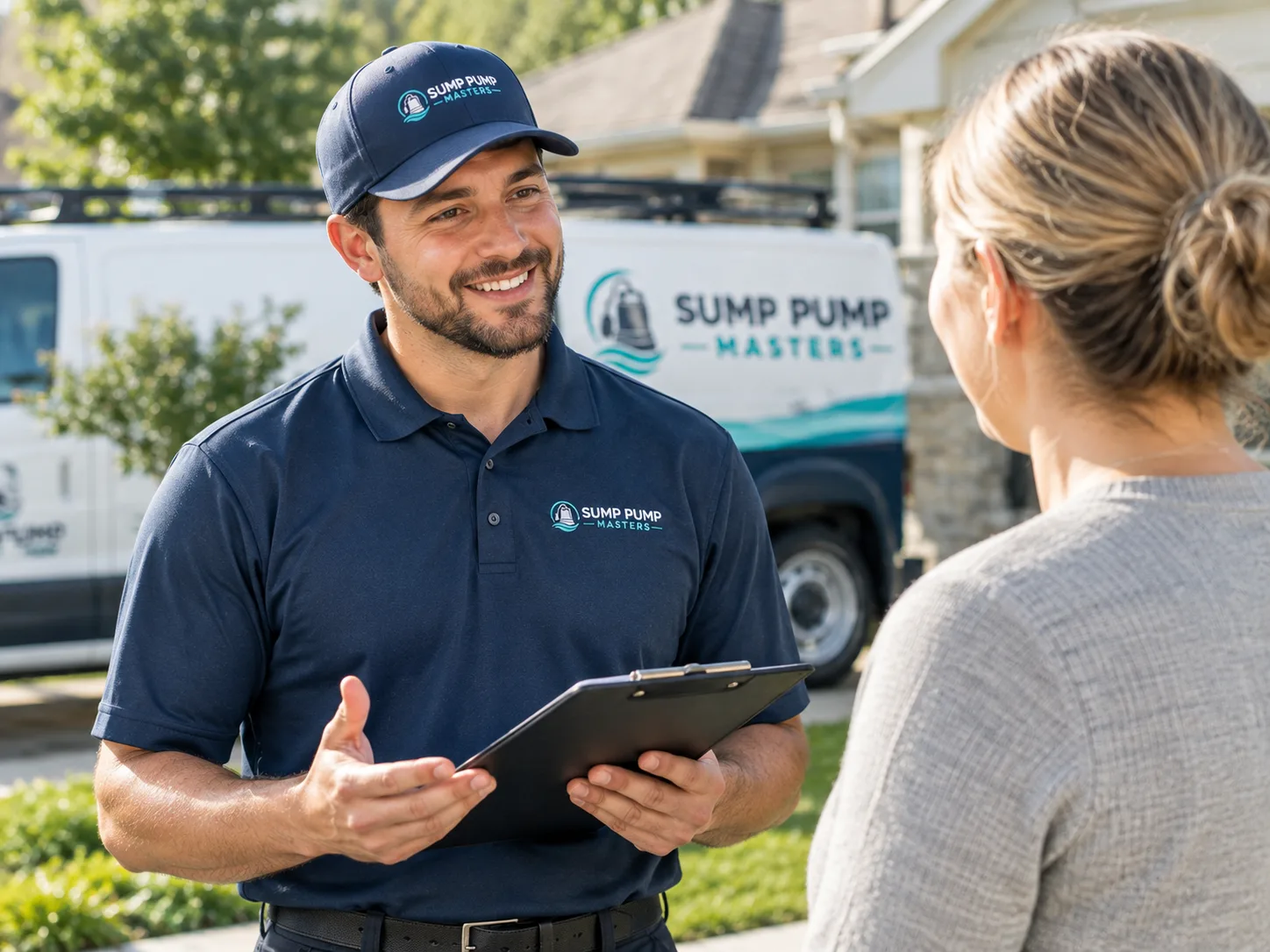 Sump Pump Repair Ivanhoe, CA FAQs
